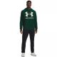 11. Under Armor Rival Fleece Big Logo HD sweatshirt M 1357093 330