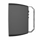 2. AUDAC Ares5A 2-Way Black Wired 40 W