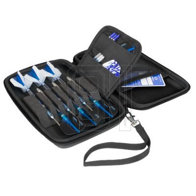 2. Harrows Blaze Pro 6 Case Darts Case