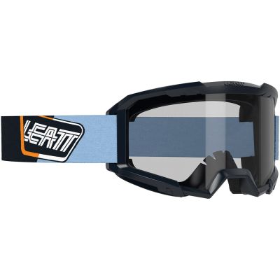LEATT Goggle Vizion 2.5 one size cycling goggles