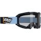LEATT Goggle Vizion 2.5 one size cycling goggles