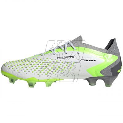 2. Adidas Predator Accuracy.1 L FG M GZ0032 football shoes