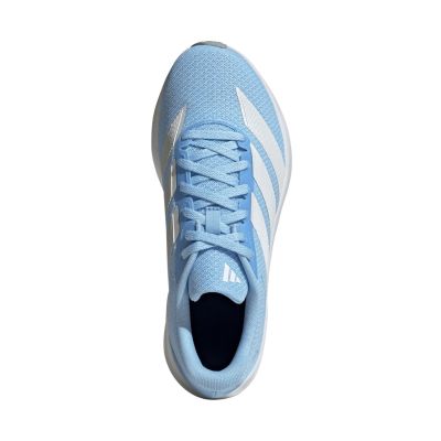 4. Adidas Duramo RC2 Running Women's Shoes Blue JQ8078