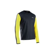 NORTHWAVE XTRAIL JERSEY LS Cycling Jersey
