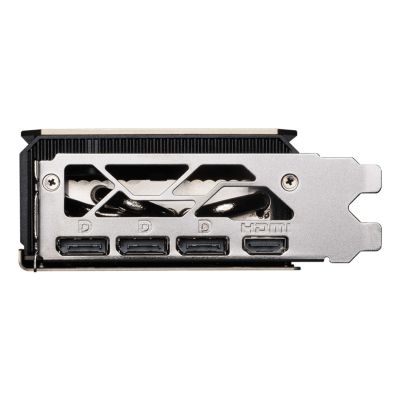4. graphics card MSI RTX 5070 12G INSPIRE 3X OC