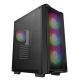 6. DeepCool CC560 MESH V2 PC Case
