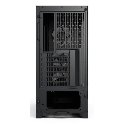 8. Fractal Design Pop 2 Air Black TG RGB Midi Tower Black