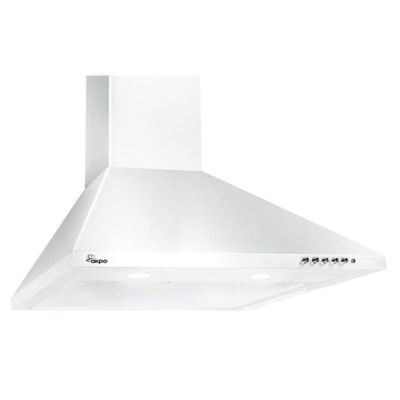AKPO WK-4 CLASSIC 60 WHITE ECO chimney hood