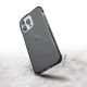2. Raptic X-Doria Clear Case iPhone 14 Pro armored cover gray
