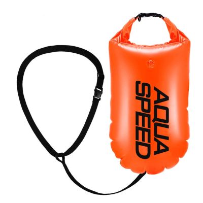 5. Aqua-speed S877071 swim buoy