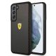 Ferrari FEHCS22SFCAK S22 S901 black/black hardcase On Track Real Carbon