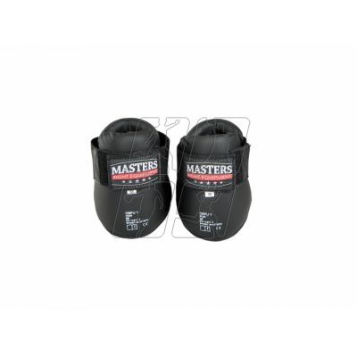11. MASTERS foot protectors - OSPU-1 03063-2M