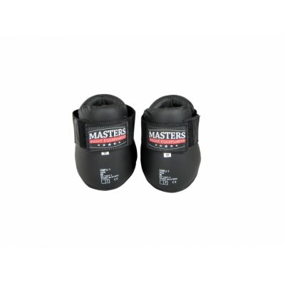 11. MASTERS Foot Protectors - OSPU-1 03063-2M