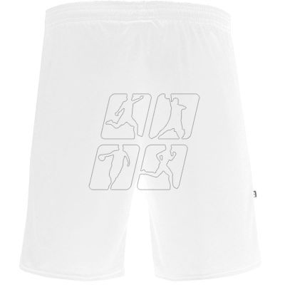 2. Zina Iluvio Senior match shorts M Z01929_20220201120132 White