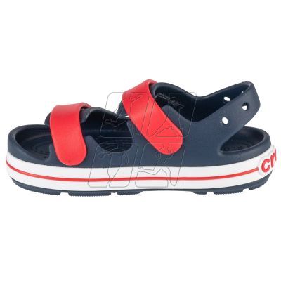 2. Crocs Crocband Cruiser Jr 209423-4OT sandals