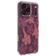2. Uniq Coehl Mila Magnetic Charging Case for iPhone 18 Pro Max / 17 Pro Max - Burgundy