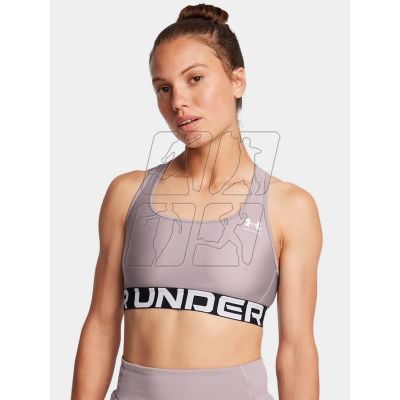 5. Under Armour W 1383544-015 Sports Bra