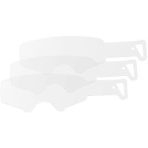 LEATT Tear-Off Vizion Standard (20 pcs) one size