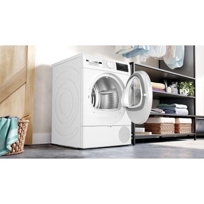 4. BOSCH WQA23300PL clothes dryer