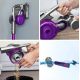 9. Jimmy JV85 Pro Cordless Upright Vacuum Cleaner Purple