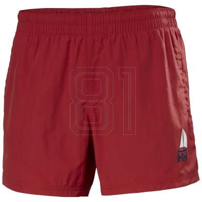 Helly Hansen Cascais Trunk M 34031 160 Swim Shorts
