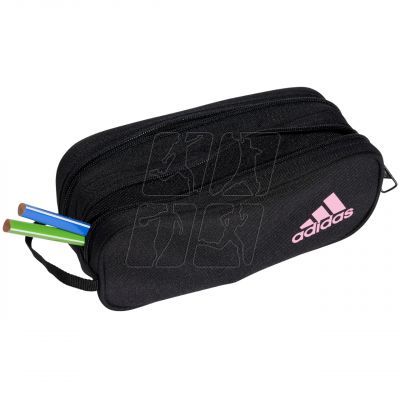 6. adidas Back To School 2.0 Pencil Case JE7120