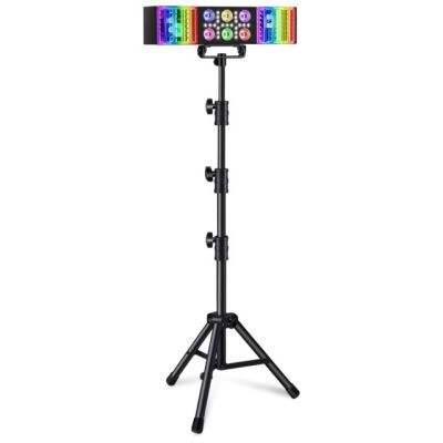 LIGHT4ME MAGIC BAR 3 - RGBW 3-in-1 multi-effect light