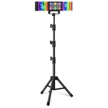 LIGHT4ME MAGIC BAR 3 - RGBW 3-in-1 multi-effect light