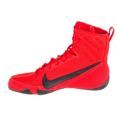 2. Nike Machomai 3 M HF7333-600 shoes