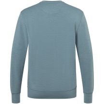 Men’s SUPER.NATURAL M SN SAILOR CREW Sweatshirt, Grey