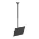 13. Ceiling mount for 37-70 inch TV, model CL35-440BL16L Neomounts