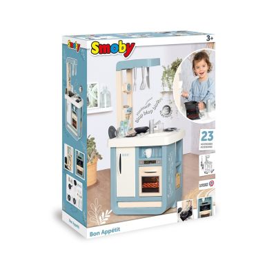 5. Smoby 310824 role-playing game