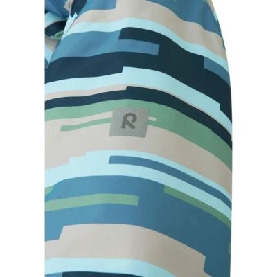 9. Reima winter overall for kids – waterproof and breathable (5100131B-67A2)