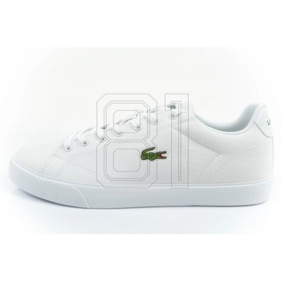 9. Lacoste Lerond Set 125 1 M shoes 749CMA000521G