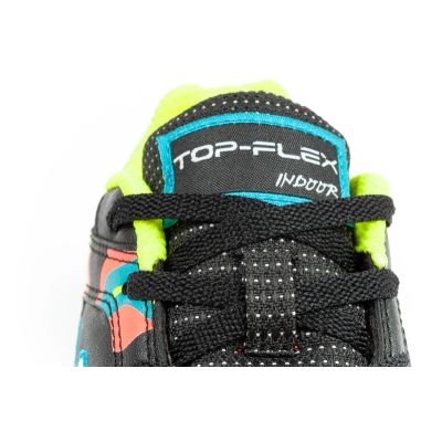 7. Joma Top Flex JF 2661 indoor football shoes for children