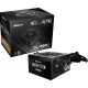 8. ASRock CHALLENGER 550W 80 Plus Bronze Power Supply