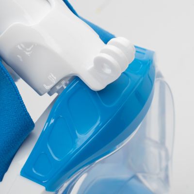 3. Children's AQUARO JR FULL FACE MASK