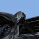 7. Acefast D66 Magnetic Car Air Vent Mount with Qi2 25W Wireless Charging and Cooling - Black