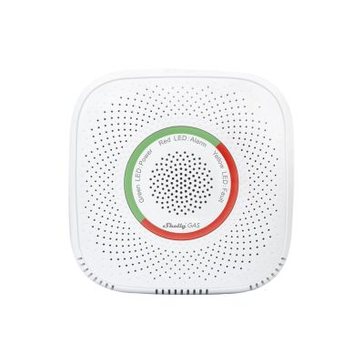 5. Shelly Gas LPG gas detector