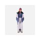 2. ROSSIGNOL Jr Outerlimites Insulated Pant Black Children's Ski Pants