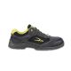Suede work shoes 7213G, size 45