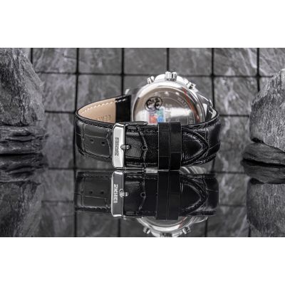 6. Skmei 2071LSISI Men's Watch+ BOX