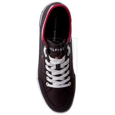 5. Tommy Hilfiger Harrington 5D2 M shoes FM0FM00543-403