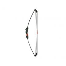 Poe Lang EK CHAMELEON Black 10-15 lbs Compound Bow (CO-017B)