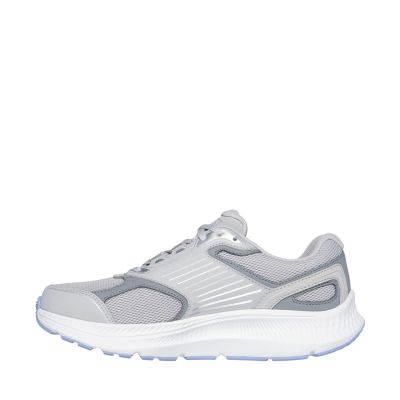 4. Skechers Go Run Consistent 2.0 Women's Shoes Gray 128606 GYLV