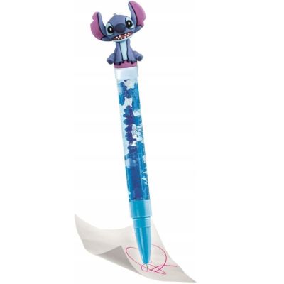 8. Clementoni Set - Pen Factory: Stitch