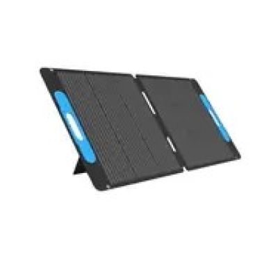 RealPower 411605 Solar Panel 100W Monocrystalline Silicone