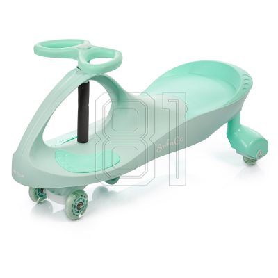 11. Meteor Swingo 22666 gravity ride