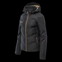 Women's CERTIS PRIMALOFT Quilted Winter Jacket