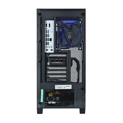 9. Actina PBA 270K/32GB/1TB/RTX5070/750W/W11H
